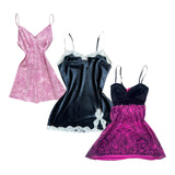 Women’s Y2K Slip Dresses x 50 (Grade A/B)
