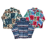 Crazy Fleeces x 50 (Grade A) PRE-ORDER
