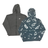 Nike Sweatshirts/Hoodies x 50 (Grade A) PRE-ORDER