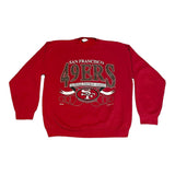 Pro Sport Branded Sweatshirts x 50 (Grade A) PRE-ORDER