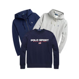 Ralph Lauren Sweatshirts / Hoodies x 50 (Grade A)