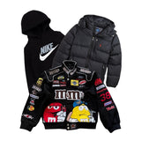 Kids Branded Mix x 50 (Grade A/B)