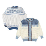 Norwegian Knitwear x 30 (Grade A/B)