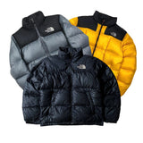TNF 700/800 Puffer Jackets x 10 (Grade A/B)PRE-ORDER