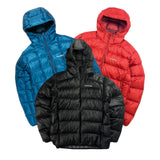 Montbell Puffer Jackets x 10 (Grade A/B)PRE-ORDER