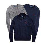 Ralph Lauren Mixed Knitwear x 50 (Grade A/B)PRE-ORDER