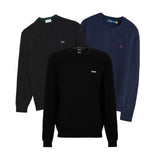 Branded Knitwear x 50 (Grade A) PRE-ORDER