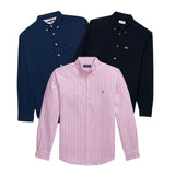 Ralph/Lacoste/Tommy Hilfiger Shirts x 50 (Grade A) PRE-ORDER