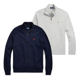 Ralph Lauren 1/4 Zip Sweatshirts x 50 (Grade A) PRE-ORDER