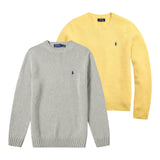 Ralph Lauren Heavy Knitwear x 50 (Grade A) PRE-ORDER