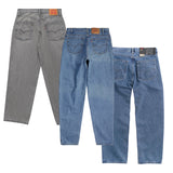 Levi's Baggy Jeans x 50 (Grade A/B) PRE ORDER