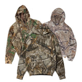 Real Tree Hoodies x 50 (Grade A/B) PRE-ORDER