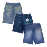 Unbranded Baggy Hip Hop Shorts x 50 (Grade A/B) PRE-ORDER