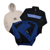 Super Premium Sport Brand Mix x 50 (Grade A/B) PRE-ORDER
