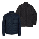 Barbour / Bellstaff Quilted Jackets x 10 (Grade A/B)PRE-ORDER