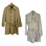 Dior trench Coat x 5 (Grade A/B) PRE-ORDER