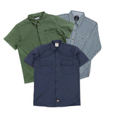Branded Shirts x 50 (Grade A) PRE-ORDER