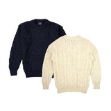 Aran Wool Knitwear x 25 (Grade A) PRE-ORDER