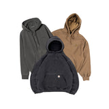 Carhartt Dickies Sweatshirts x 50 (Grade A/B) PRE ORDER