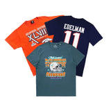 Pro Sport T-Shirts x 50 (Grade A) PRE-ORDER