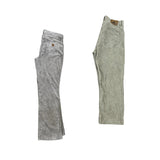 Branded Corduroy Trousers x 80 (Grade A)