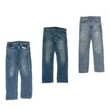 Levi's Mix Code Jeans x 50 (Grade B)