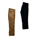 Ralph Lauren Corduroy Trousers x 40 (Grade A) PRE-ORDER