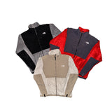 TNF Denali Fleeces x 50 (Grade A) PRE ORDER