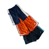 Branded Sport Shorts x 50 (Grade A)