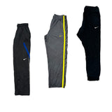 Nike Track Pants/Joggers x 50 (Grade A)