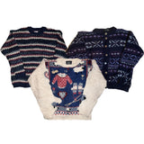 Funky Knitwear x 50 (Grade A) PRE-ORDER