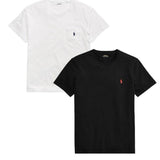 Ralph Lauren T-Shirts x 50 (Grade A)