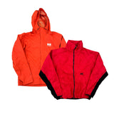 Helly Hansen Fleeces/Jackets x 50 (Grade A) PRE ORDER