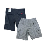 Branded Cargo Shorts x 50 (Grade A)