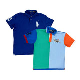 Ralph Lauren Polo Shirts x 50 (Grade A) PRE-ORDER