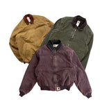 Carhartt Santa Fe Jackets x 10 (Grade A/B) PRE-ORDER