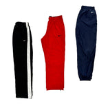 Nylon Branded Track Pants x 50 (Grade A)