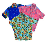 Hawaiian Shirts x 50 (Grade A)