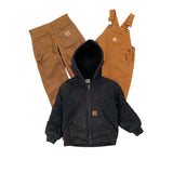 Kids Carhartt Mix x 50 (Grade A)