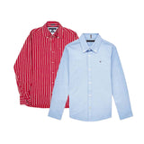 Tommy Hilfiger Shirts x 50 (Grade A)PRE-ORDER