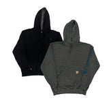 Carhartt Dickies Sweatshirts x 50 (Grade B/C)