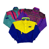 Crazy Jackets x 50 (Grade A/B)