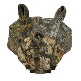 Real Tree Jackets x 50 (Grade A)