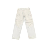 Unbranded Cargo Trousers x 50 (Grade A/B)