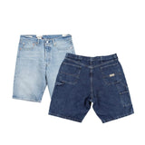 LLW Mens Shorts x 50 (Grade A/B)