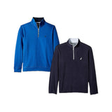 Nautica Fleece x 35 (Grade A)