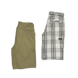 Dickies Cotton Shorts x 50 (Grade A)