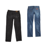 Lee, Levi, Wrangler Jeans x 50 (Grade A) PRE ORDER