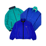 Eddie Bauer Jackets/Fleeces x 50 (Grade A)