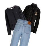 Ladies Ralph lauren / Tommy Knitwear x 50 (Grade A/B)